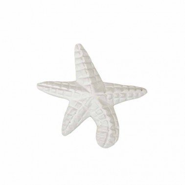 Estrella de mar pequeña Resina de poliuretano
