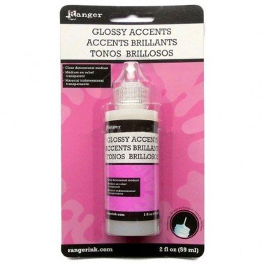Glossy Ascents 59 ml.
