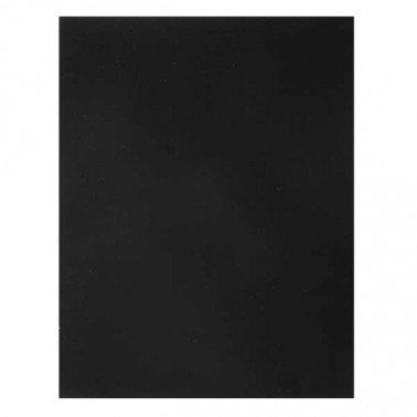 Plástico mágico Shrinkles negro 26,2 x 20,2 cm