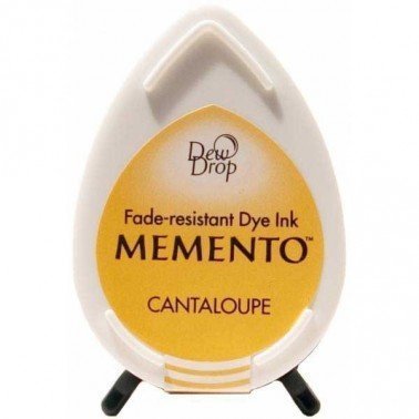Memento Dew Drop 12 g. CANTALOUPE.