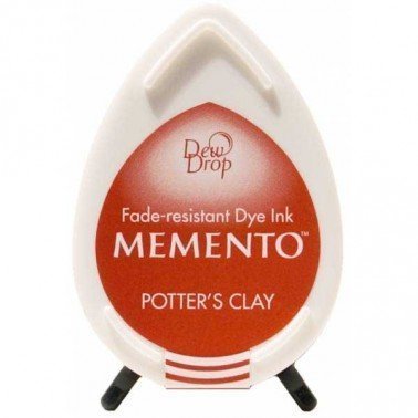 Memento Dew Drop 12 g. POTTER'S CLAY.