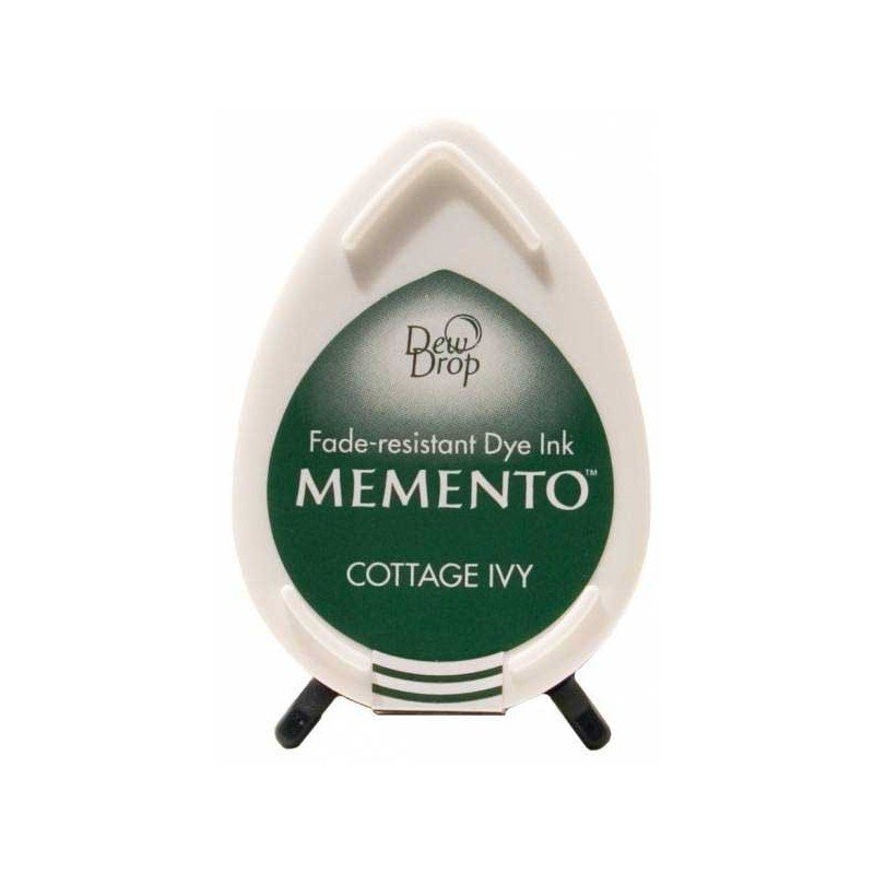 Memento Dew Drop 12 g. COTTAGE IVY.