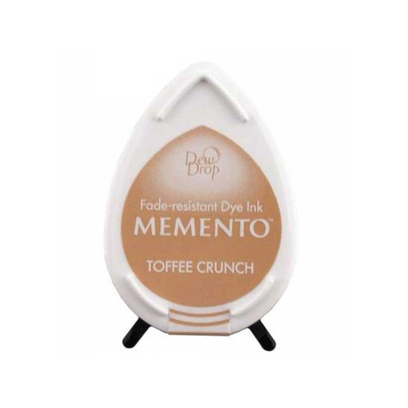 Memento Dew Drop 12 g. TOFFEE CRUNCH.